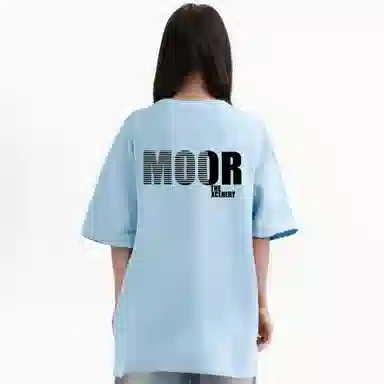 MOOR XCLNERY LOGOT