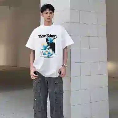 MOOR XCLNERY T