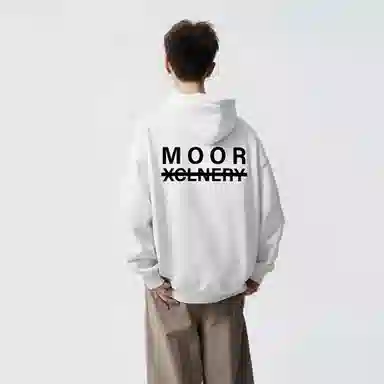 MOOR XCLNERY logo