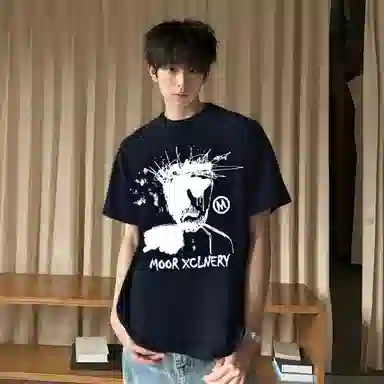 MOOR XCLNERY T