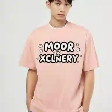 MOOR XCLNERY LOGOT