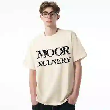 MOOR XCLNERY LOGOT