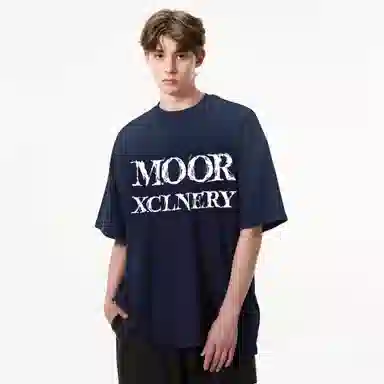 MOOR XCLNERY LOGOT