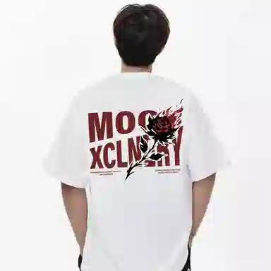 MOOR XCLNERY T