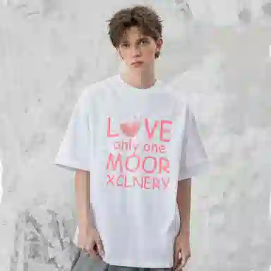 MOOR XCLNERY LogoT