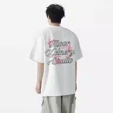 MOOR XCLNERY logoinsT