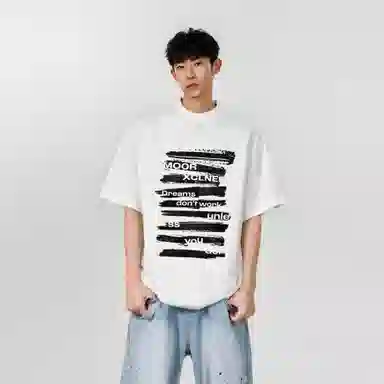 MOOR XCLNERY T