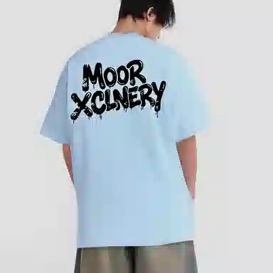 MOOR XCLNERY LOGOT
