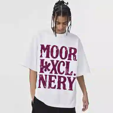 MOOR XCLNERY LOGOT