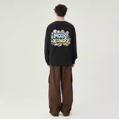 MOOR XCLNERY logoinsT