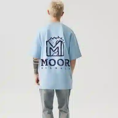 MOOR XCLNERY LOGOT