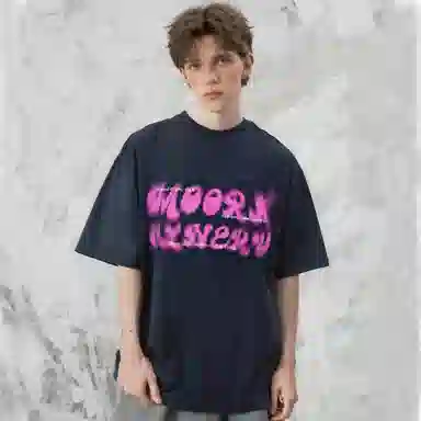 MOOR XCLNERY LogoT