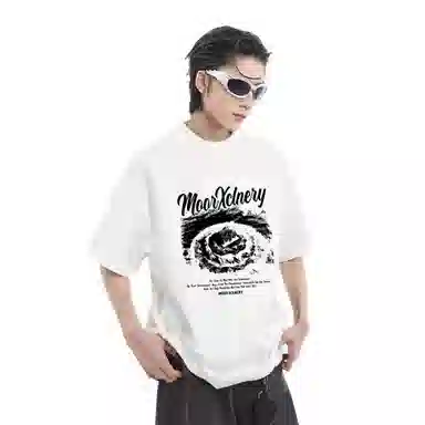 MOOR XCLNERY logoT
