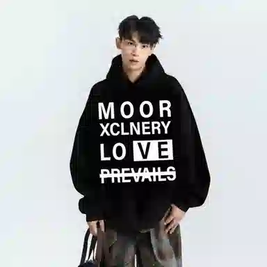MOOR XCLNERY logo