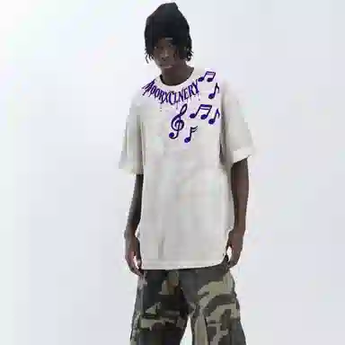 MOOR XCLNERY LOGOT