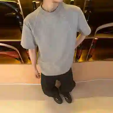 MOOR XCLNERY boxyins