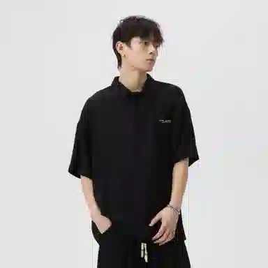 MOOR XCLNERY logoPolo