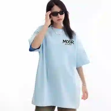 MOOR XCLNERY logoT