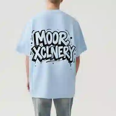 MOOR XCLNERY LOGOT