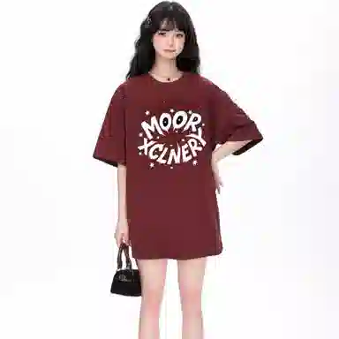 MOOR XCLNERY logoT