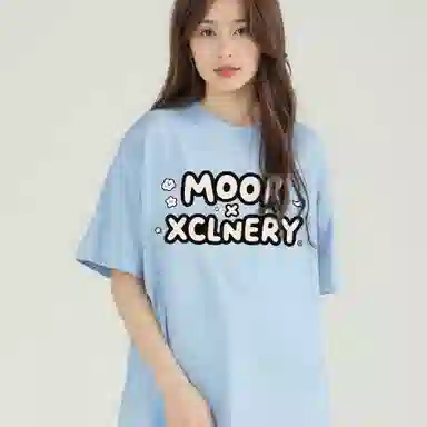 MOOR XCLNERY LOGOT