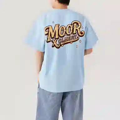 MOOR XCLNERY T