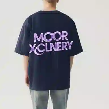 MOOR XCLNERY LOGOT