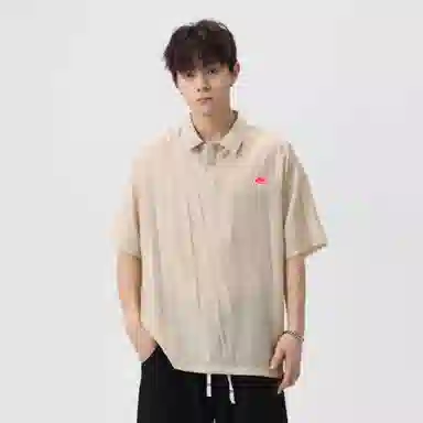 MOOR XCLNERY Polo