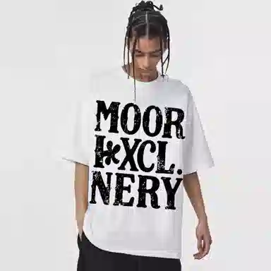 MOOR XCLNERY LOGOT