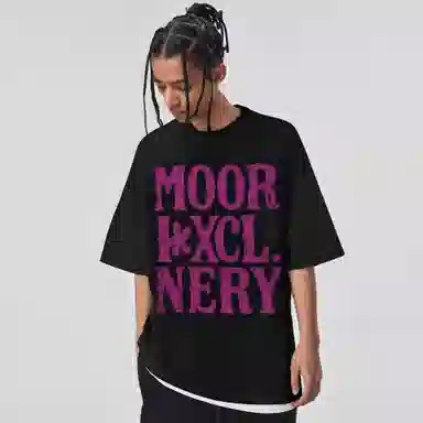 MOOR XCLNERY LOGOT