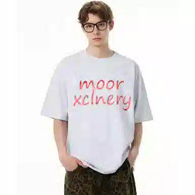 MOOR XCLNERY LOGOT