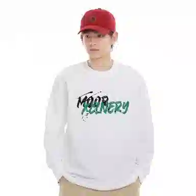 MOOR XCLNERY T