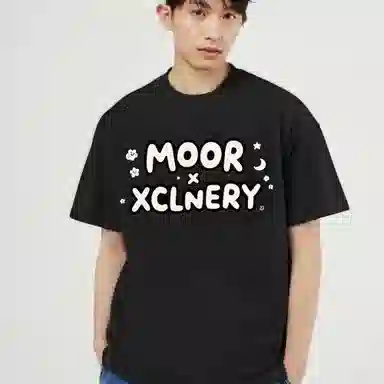 MOOR XCLNERY LOGOT