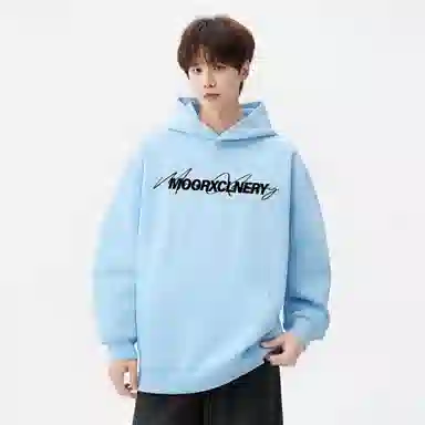 MOOR XCLNERY logo