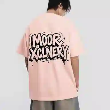 MOOR XCLNERY LOGOT
