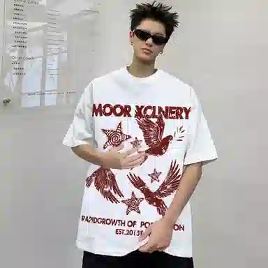 MOOR XCLNERY T