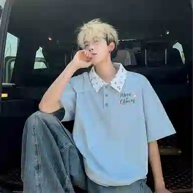 MOOR XCLNERY LOGOPolo