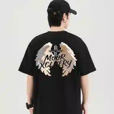 MOOR XCLNERY LOGOT