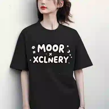 MOOR XCLNERY LOGOT