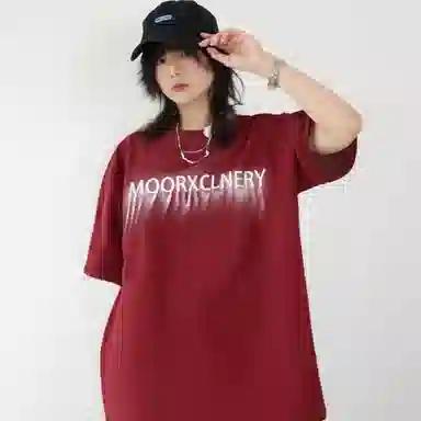 MOOR XCLNERY insLOGOT