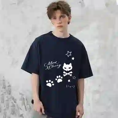 MOOR XCLNERY LogoT