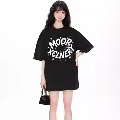 MOOR XCLNERY logoT