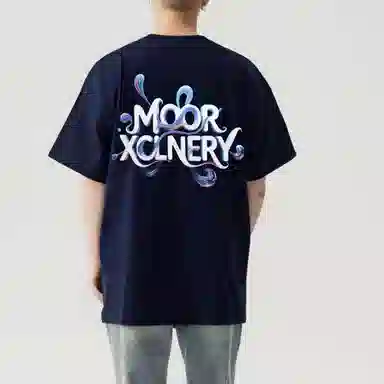 MOOR XCLNERY LOGOT
