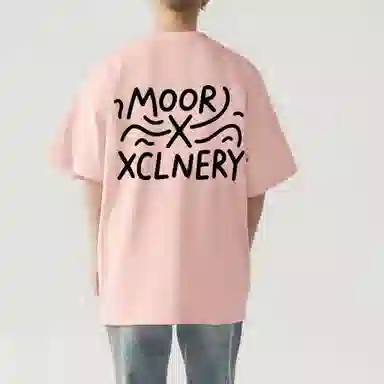 MOOR XCLNERY LOGOT
