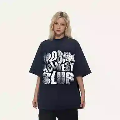 MOOR XCLNERY logoinsT