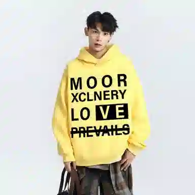 MOOR XCLNERY logo