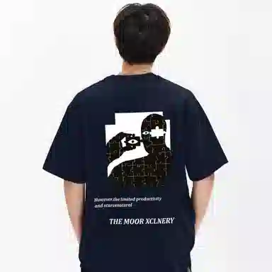MOOR XCLNERY T