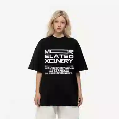 MOOR XCLNERY logoT