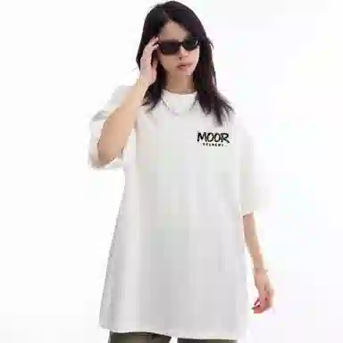 MOOR XCLNERY logoT