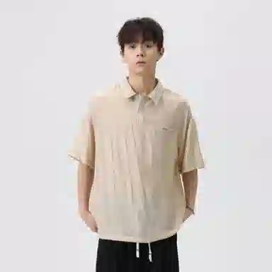 MOOR XCLNERY logoPolo